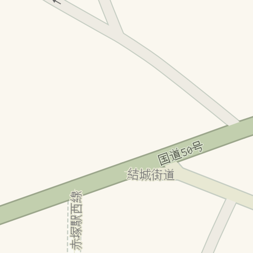 Driving Directions To 水戸警察署赤塚町交番 水戸市 Waze