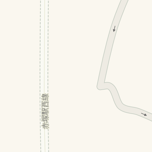 Driving Directions To 水戸警察署赤塚町交番 水戸市 Waze Driving Directions To 水戸警察署赤塚町交番 水戸市 Waze