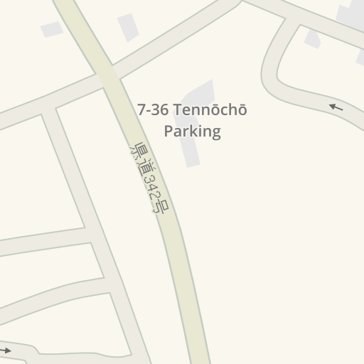 Driving Directions To 水戸警察署大工町交番 水戸市 Waze Driving Directions To 水戸警察署大工町交番 水戸市 Waze