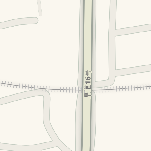 Driving Directions To 私立千葉萌陽高等学校 香取市 Waze