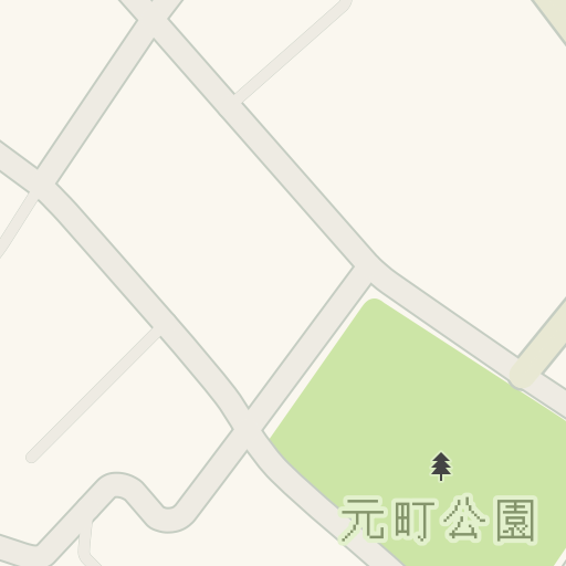 Driving Directions To 元町公園 函館市元町 Waze Driving Directions To 元町公園 函館市元町 Waze