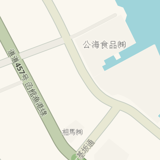 Driving Directions To 高橋病院 函館市元町 Waze