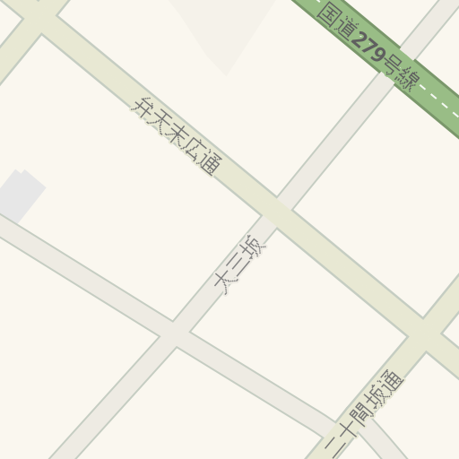 Driving Directions To 高橋病院 函館市元町 Waze Driving Directions To 高橋病院 函館市元町 Waze