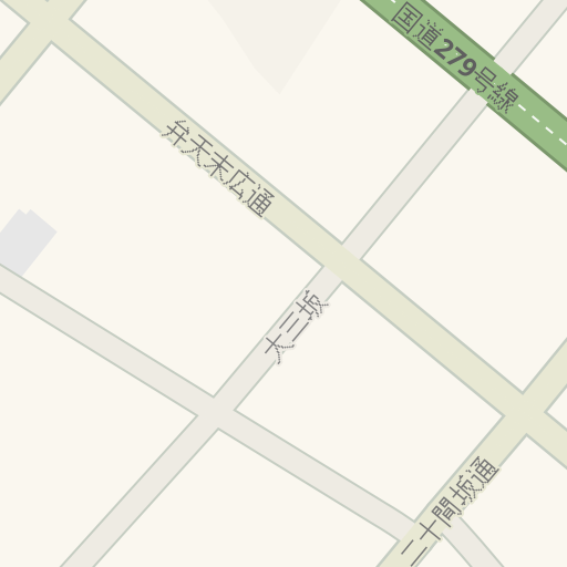 Driving Directions To 高橋病院 函館市元町 Waze