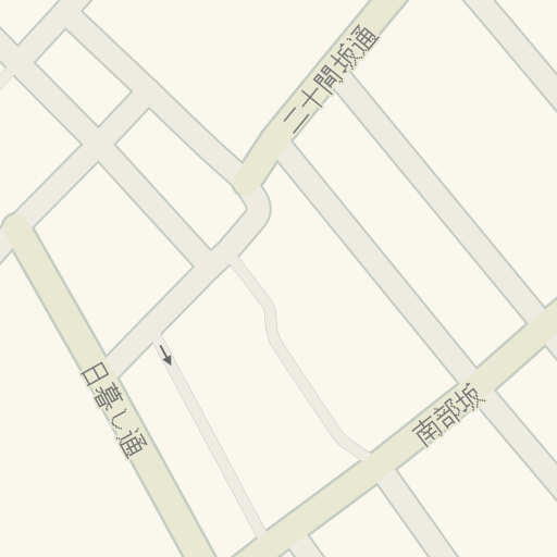 Driving Directions To 高橋病院 函館市元町 Waze Driving Directions To 高橋病院 函館市元町 Waze
