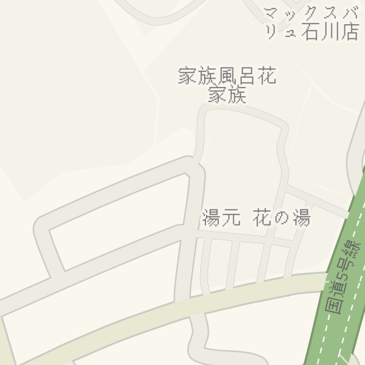Naptstviya Do ホーマックスーパーデポ石川店 函館市 Waze Naptstviya Do ホーマックスーパーデポ石川店 函館市 Waze