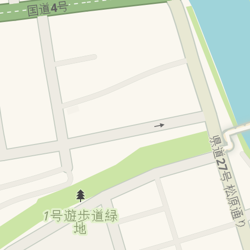 Driving Directions To 県立北斗高等学校 青森市 Waze