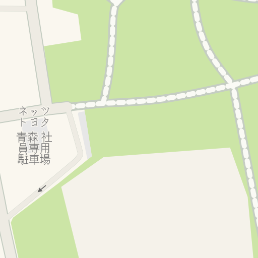 Driving Directions To 合浦公園 青森市 Waze