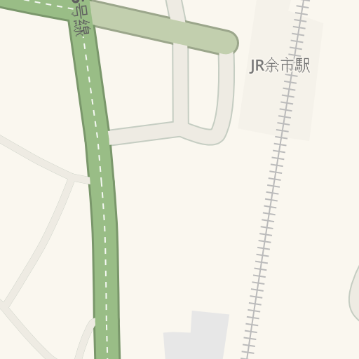 Driving Directions To ホーマック 株 余市店 余市郡余市町 Waze