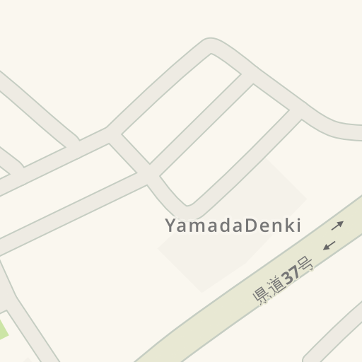 Driving Directions To Super Big 仙台市青葉区 Waze