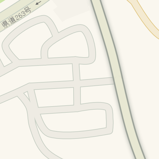 Driving Directions To ミニストップ 仙台泉大沢店 仙台市泉区 Waze