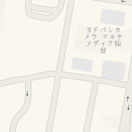 Informations Routieres Pour Vous Rendre A npcヨドバシカメラマルチメディア仙台p2駐車場 1 Chome 4 6 1 仙台市宮城野区 Waze Informations Routieres Pour Vous Rendre A npcヨドバシカメラマルチメディア仙台p2駐車場 1 Chome 4 6 1 仙台市宮城野区 Waze
