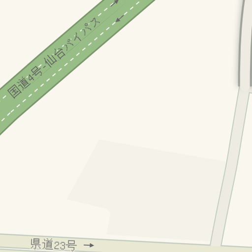 Navigace Na Adresu しまむら 六丁の目店 仙台市若林区 Waze Navigace Na Adresu しまむら 六丁の目店 仙台市若林区 Waze