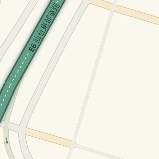 Petunjuk Arah Berkendara Ke ミニストップ 仙台市若林区 Waze Petunjuk Arah Berkendara Ke ミニストップ 仙台市若林区 Waze