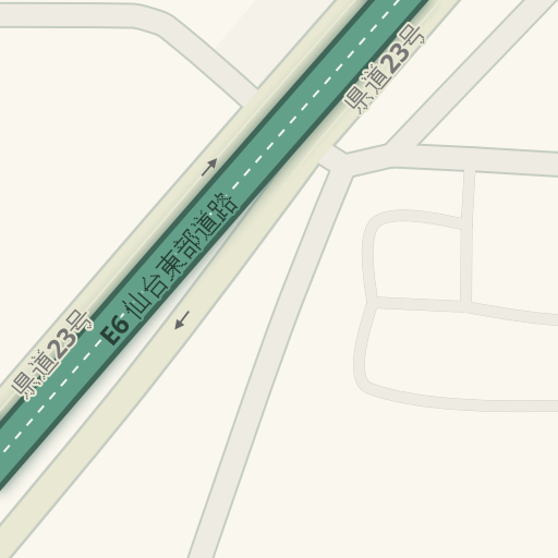 Driving Directions To ヨークベニマル 福田町店 仙台市宮城野区 Waze