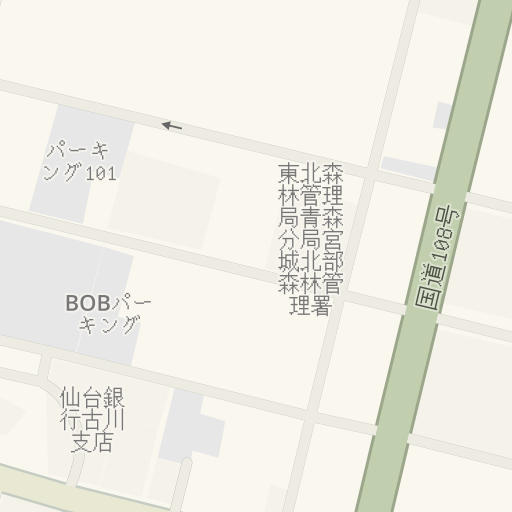 Driving Directions To Agu Hair Hills宮城古川 ōsaki Waze Driving Directions To Agu Hair Hills宮城古川 ōsaki Waze