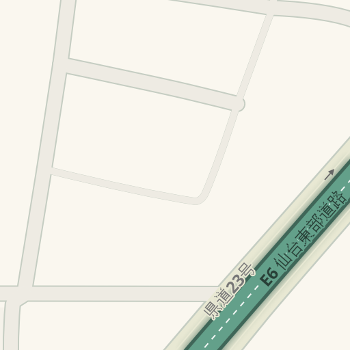 Driving Directions To ヨークベニマル 福田町店 仙台市宮城野区 Waze