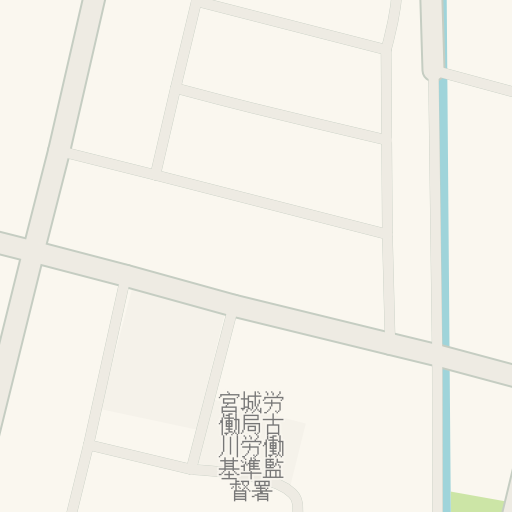 Driving Directions To Agu Hair Hills宮城古川 ōsaki Waze Driving Directions To Agu Hair Hills宮城古川 ōsaki Waze