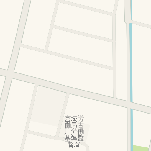 Driving Directions To Agu Hair Hills宮城古川 ōsaki Waze