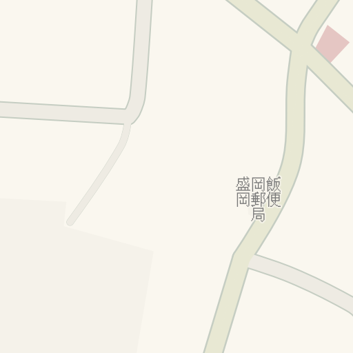 Driving Directions To 市立飯岡小学校 盛岡市 Waze Driving Directions To 市立飯岡小学校 盛岡市 Waze