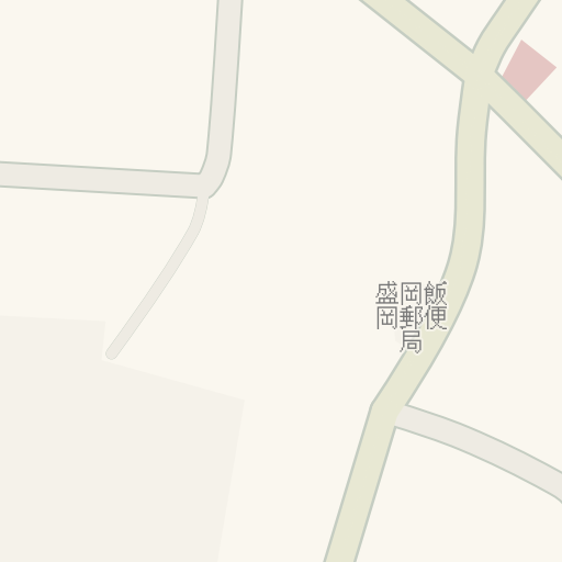 Driving Directions To 市立飯岡小学校 盛岡市 Waze