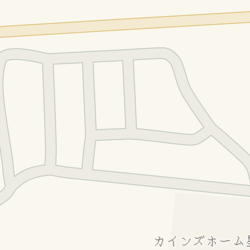 Driving Directions To カインズホーム星置店 札幌市手稲区 Waze