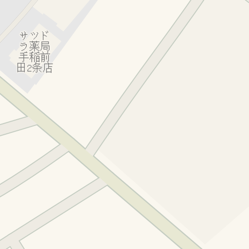 Driving Directions To 手稲駅前郵便局 札幌市手稲区 Waze
