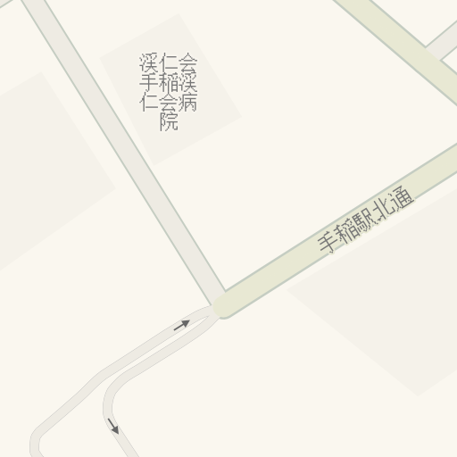 Driving Directions To 手稲駅前郵便局 札幌市手稲区 Waze