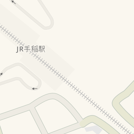 Driving Directions To 手稲駅前郵便局 札幌市手稲区 Waze