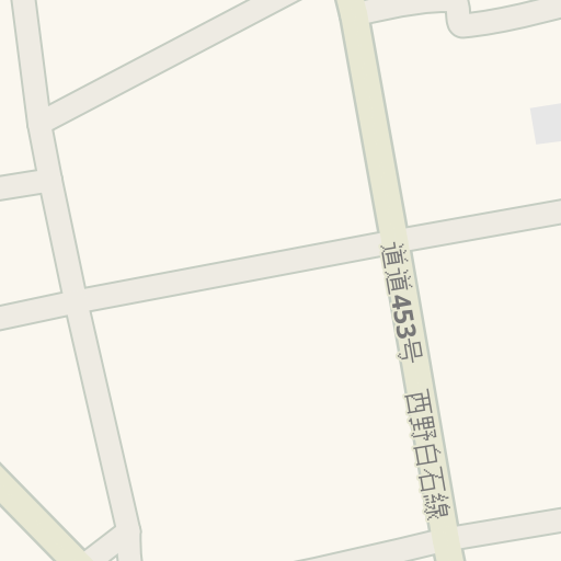 Utonalterv Ide Dcm Homac 道道453号 西野白石線 環状通 札幌市中央区 Waze
