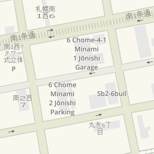Driving Directions To 市立資生館小学校 札幌市中央区 Waze Driving Directions To 市立資生館小学校 札幌市中央区 Waze