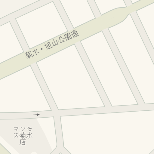 הוראות נסיעה לイオン札幌東札幌店第3駐車場 道道3号 札幌夕張線 南郷通 2 札幌市白石区 Waze הוראות נסיעה לイオン札幌東札幌店第3駐車場 道道3号 札幌夕張線 南郷通 2 札幌市白石区 Waze