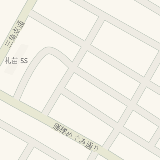 Driving Directions To 北のたまゆら 東苗穂 Sapporo Waze Driving Directions To 北のたまゆら 東苗穂 Sapporo Waze