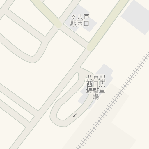 Driving Directions To 八戸駅西口広場駐車場 八戸市 Waze Driving Directions To 八戸駅西口広場駐車場 八戸市 Waze