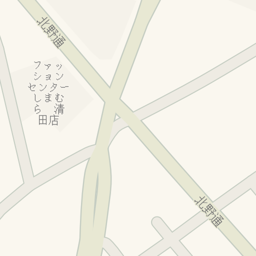 Driving Directions To 建デポ プロ 札幌市清田区北野3条 Waze