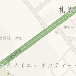 Driving Directions To 札幌振興公社 大谷地駐車場 4 3 Chome ōyachihigashi 札幌市厚別区 大谷地東 Waze