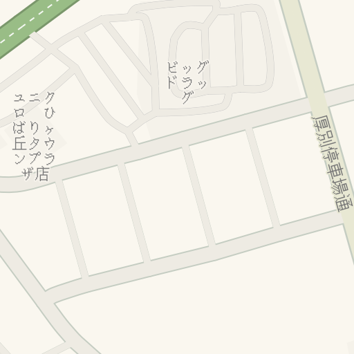 Driving Directions To ユニクロ ひばりヶ丘タウンプラザ店 札幌市厚別区 Waze Driving Directions To ユニクロ ひばりヶ丘タウンプラザ店 札幌市厚別区 Waze