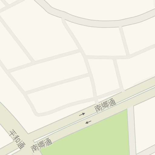 Driving Directions To ビッグハウス イースト 札幌市厚別区厚別中央二条2 Waze