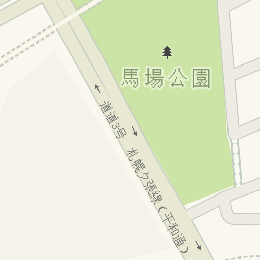 Naptstviya Do 札幌振興公社 大谷地駐車場 Chome ōyachihigashi 4 3 札幌市厚別区 大谷地東 Waze Naptstviya Do 札幌振興公社 大谷地駐車場 Chome ōyachihigashi 4 3 札幌市厚別区 大谷地東 Waze