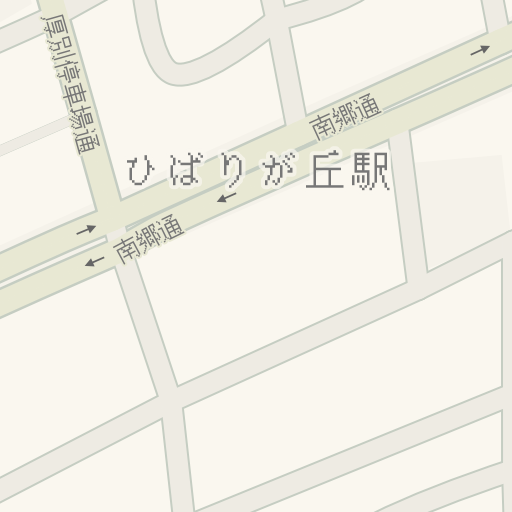 Driving Directions To ユニクロ ひばりヶ丘タウンプラザ店 札幌市厚別区 Waze