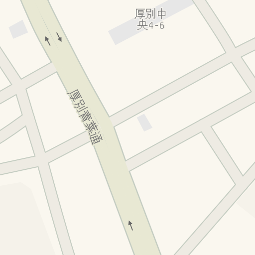 Driving Directions To ホーマックスーパーデポ 厚別東店 札幌市厚別区厚別東五条 Waze