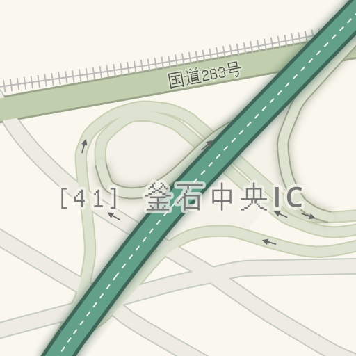 Driving Directions To 市立小佐野小学校 釜石市 Waze Driving Directions To 市立小佐野小学校 釜石市 Waze