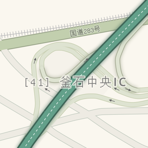 Driving Directions To 市立小佐野小学校 釜石市 Waze