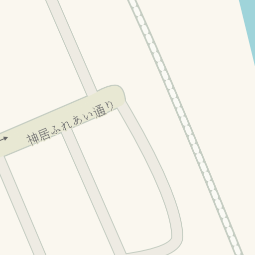 Naptstviya Do 旭川中央警察署神居交番 旭川市 Waze