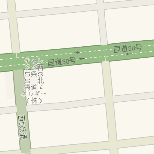 Driving Directions To フクハラ 西5条店 帯広市 西5条北 Waze Driving Directions To フクハラ 西5条店 帯広市 西5条北 Waze