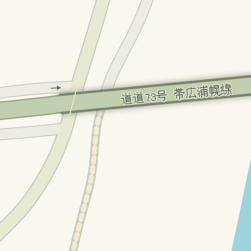 Naptstviya Do ホーマック 河東郡音更町 中鈴蘭南 Waze Naptstviya Do ホーマック 河東郡音更町 中鈴蘭南 Waze