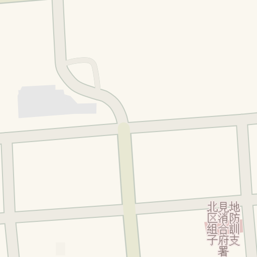 Driving Directions To 常呂郡訓子府町 Waze