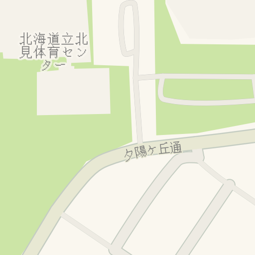 Driving Directions To 水元建設 北見市 Waze