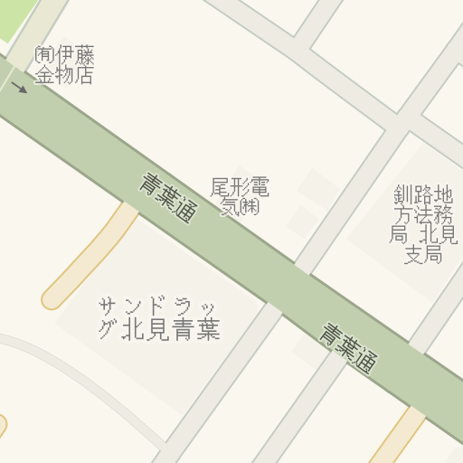 Driving Directions To リボン美容室 Waze Driving Directions To リボン美容室 Waze