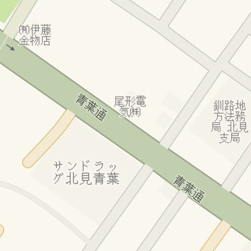 Driving Directions To リボン美容室 Waze